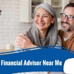 Debt financial advisor near me